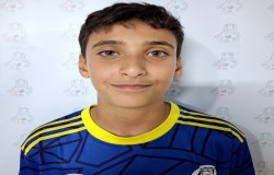 امیر علی مجیدی نسب