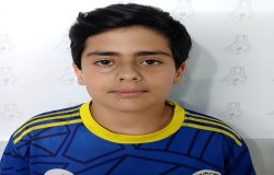 محمد رادین خرمن بیز