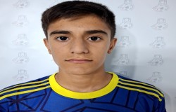 بنیامین شاهمرادی