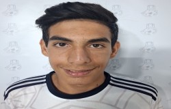محمد امین پور باقری
