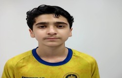 محمد مبین مهرپور