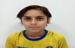 محمدامین ساعدی