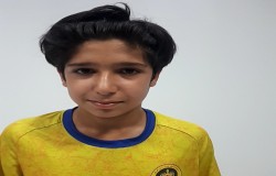 آرشین اعوانی