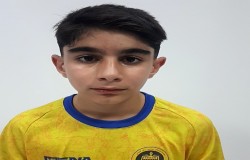 مهدیار ملکشاهی
