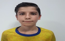 میلاد رفیعی