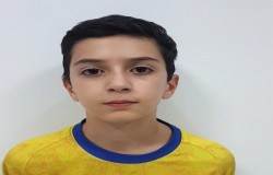 سپهر اکرامی نیا