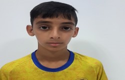 حمیدرضا ملکوند