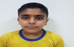 محمد علی محمدیاری
