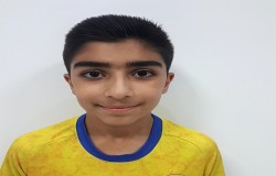 آرسام فرزین پور