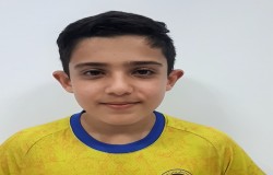 امیرعلی طاهری استخر سری