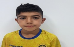 هیرا کیانی فر