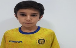 محمدطاها عباسی