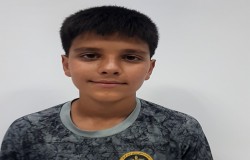 امیرعباس اینانلو