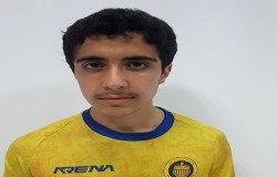 امیرحسین قديري صوفی