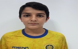 آرش اوردیده