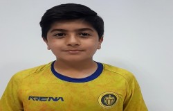 سام قربانی