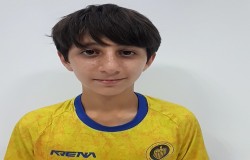 سید محمد طاها موسوی