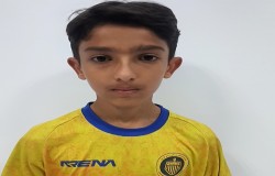 آرسام ورزکار