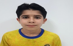 بردیا گنجیان