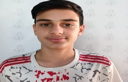 محمدمهدی فتحعلی زاده