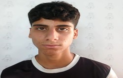 محمد امین محمدپور