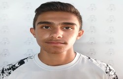 امیر حسین توسلی
