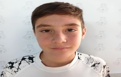 محمدطاها رحمتی