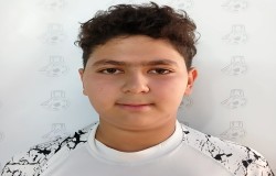 محمدطاها مولایاری