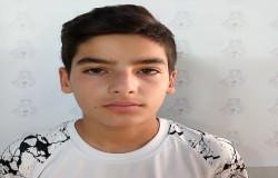 دانیال باقرزاده