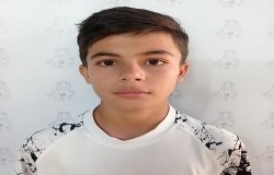 علی خواجوی