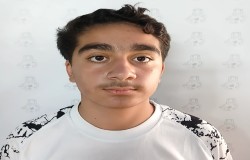 محمد عرفان عرب محمدی