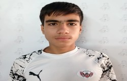 آرین فرج