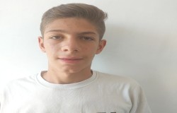 محمدطاها نیک خواه محمدی