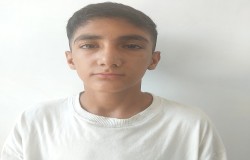 محمدحسن مشایخی
