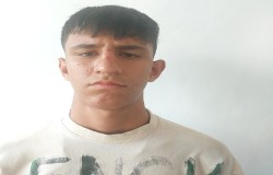 محمدمهدی عالی خانی
