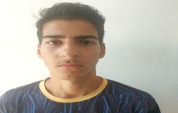 سامیار منوری