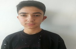 امیرعلی علی محمدی