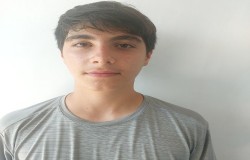 ابوالفضل درسی وایقان