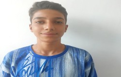 محمد قشقائی