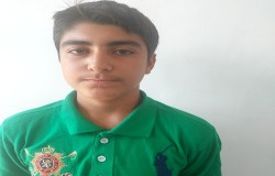 امیر علی کوهی