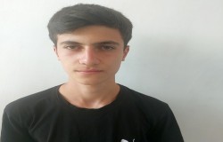 امین اسپروز