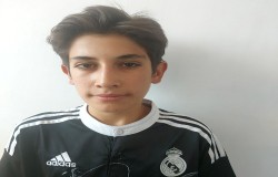 محمد طاها عباسی