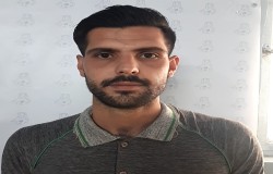 مازیار واشقانی فراهانی