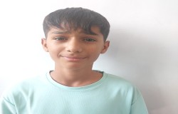 امیر علی اصلی