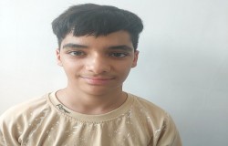 محمد طاها ابراهیمی