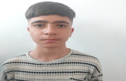 امیر یزدان خان محمدی