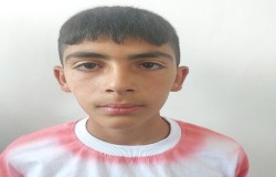 امیر علی مهری