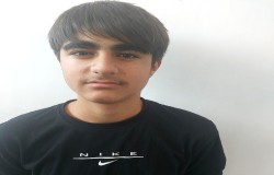 جواد شکرزاده