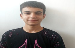 امیر حسین طهماسبی زاده