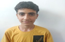 محمد امین صفی یاری